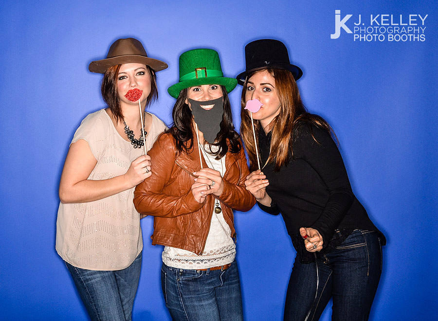 The Best Photo Booth in Columbia Mo operated by J. Kelley Photography