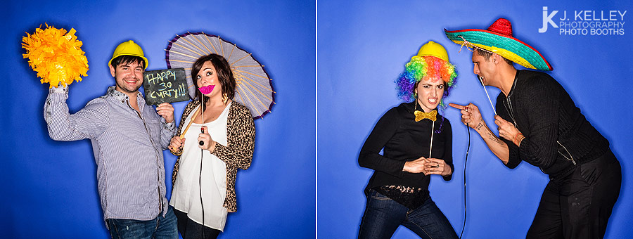 Best Photo Booth Rental Columbia Missouri offers full service photo booth packages across the area