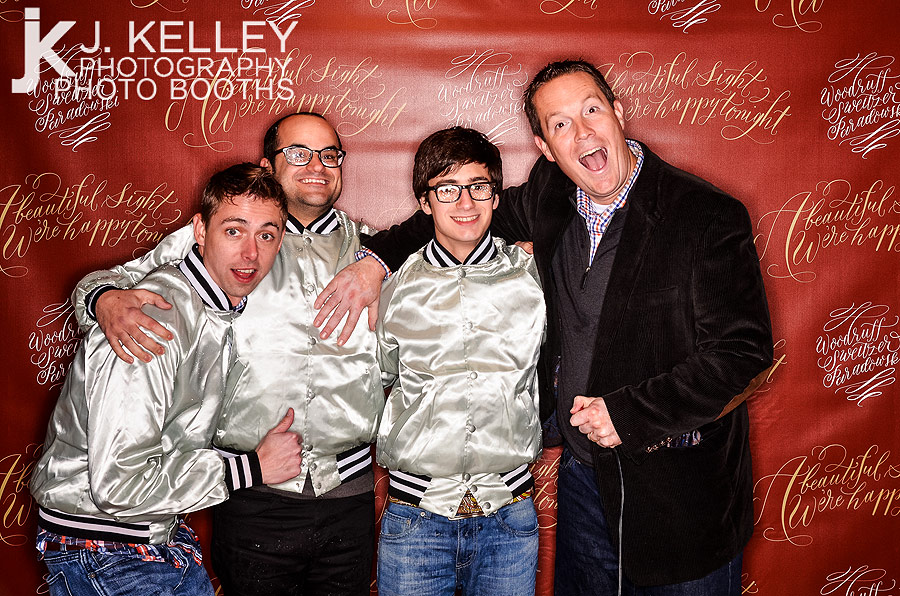 Best photo booth rental in Columbia, Missouri
