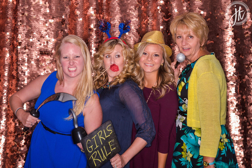 Photo Booth Rentals in Columbia MO