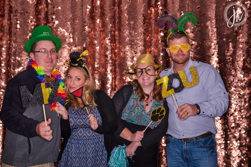 Photo Booth Rentals in Columbia MO
