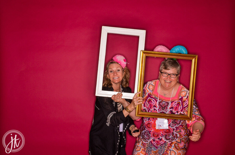 Columbia MO Best Photo Booth Options